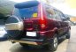 2013 Isuzu Crosswind for sale-2
