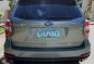 2013 Subaru Forester for sale-3