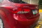 Hyundai Elantra 2011 for sale-4