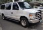 2010 Ford E-150 for sale-2