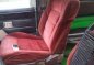 Isuzu Gemini for sale -4