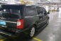 Chrysler Town and Country 2012 for sale-2