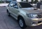 Toyota Hilux 2014 for sale-2