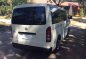 Toyota Hiace 2015 for sale-5