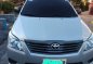 Toyota Innova 2014 for sale-0