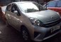 Toyota Wigo 2017 for sale-0
