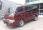 2013 Nissan Urvan for sale-3