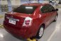 NISSAN SENTRA 200 2012 FOR SALE-1