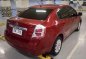 NISSAN SENTRA 200 2012 FOR SALE-2