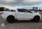 TOP OF THE LINE Mazda Pick Up BT-50 4x4 AT Diesel AT 2014-7