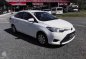 2016 Toyota Vios for sale-1