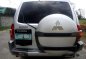 Mitsubishi Pajero 2000 for sale-3