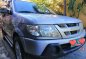 Isuzu Crosswind 2008 for sale-6