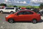 2017 Mitsubishi Mirage G4 for sale-1