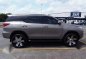 2017 Toyota Fortuner for sale-5