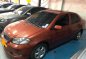 Toyota Vios 2003 For sale-0