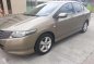 2010 Honda City For Sale-5