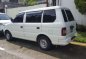 Mitsubishi Adventure 2012 for sale-1
