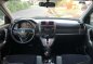 2007 Honda CR-V 2.0 Automatic (3rd Generation)-4