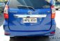 2016 Toyota Avanza for sale-0