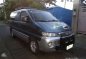 Hyundai Starex 2001 for sale-4