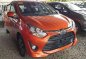 2017 Toyota Wigo for sale-4
