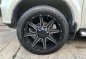 2015 Mitsubishi Montero for sale-2