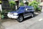 1999 Mitsubishi Pajero for sale-1