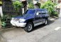 1999 Mitsubishi Pajero for sale-0