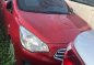 2016 Mitsubishi Mirage G4 for sale-0