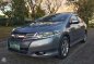 2009 Honda City for sale-5