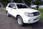 Toyota Fortuner 2010 for sale-2