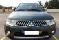 2010 Mitsubishi Montero Sport for sale-8