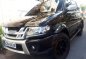 2017 Isuzu Crosswind for sale-1