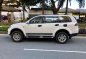 2015 Mitsubishi Montero Sport for sale-6