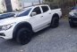 2015 Mitsubishi Strada for sale-5