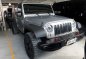 Jeep Wrangler 2015 AT for sale-3