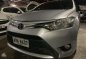 2015 Toyota Vios for sale-0