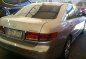 Honda Accord 2004 for sale-4