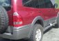 Like new Mitsubishi Pajero For sale -3