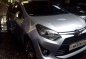 Toyota Wigo 2017 for sale-1