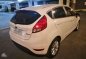 Ford Fiesta 2014 for sale-2