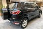 2017 Ford Ecosport for sale-5