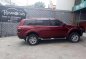 2014 Mitsubishi Montero Sport for sale-3