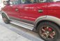 Mitsubishi Adventure 2010 For Sale-0