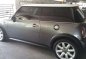 Mini Cooper S 2003 for sale-5