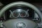 2009 Toyota Avanza for sale -6