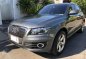 2012 Audi Q5 Quattro TDI diesel for sale -0