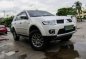 2013 Mitsubishi Montero Sport for sale-4
