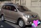 Toyota Avanza 2008 for sale-2